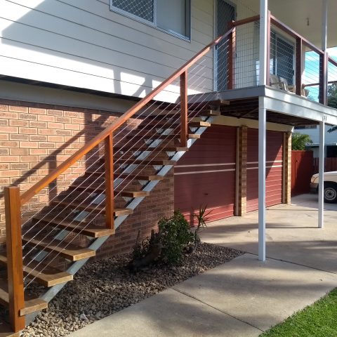 WE HAVE LAUNCHED OUR COST EFFECTIVE STAIRCASES! – i-Carpentry