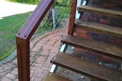 WE HAVE LAUNCHED OUR COST EFFECTIVE STAIRCASES! – i-Carpentry