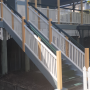 HANDRAILS AND BALUSTRADING